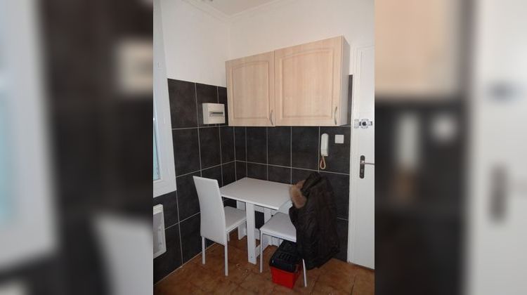 Ma-Cabane - Location Appartement NARBONNE, 17 m²