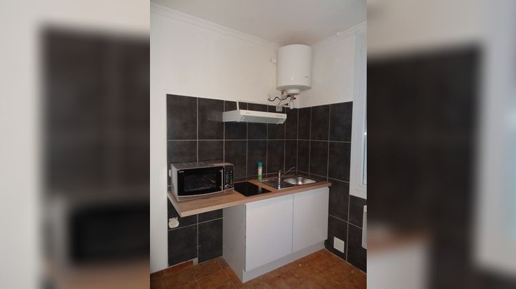 Ma-Cabane - Location Appartement NARBONNE, 17 m²