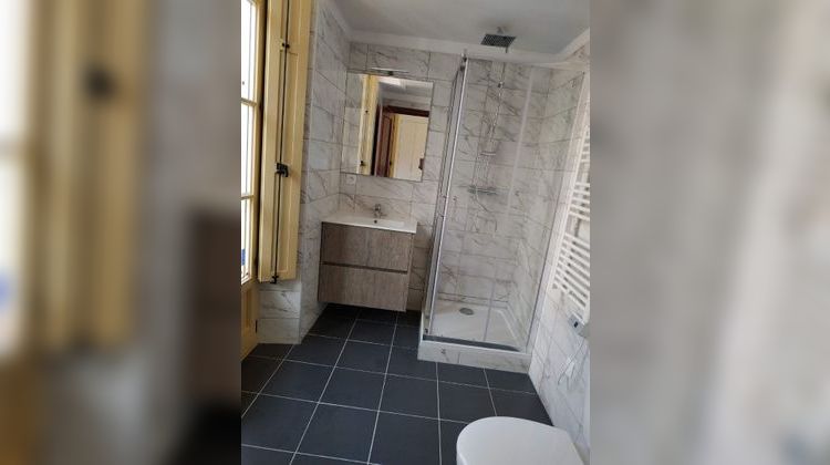 Ma-Cabane - Location Appartement NARBONNE, 27 m²