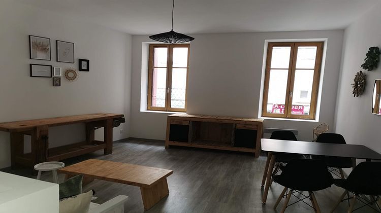Ma-Cabane - Location Appartement NARBONNE, 41 m²