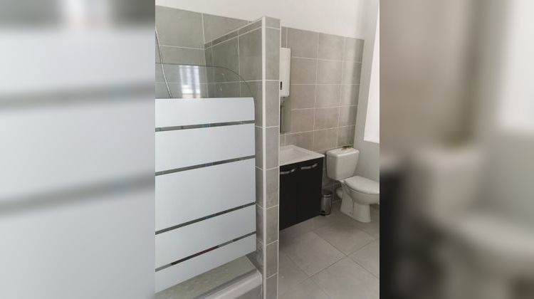 Ma-Cabane - Location Appartement NARBONNE, 41 m²