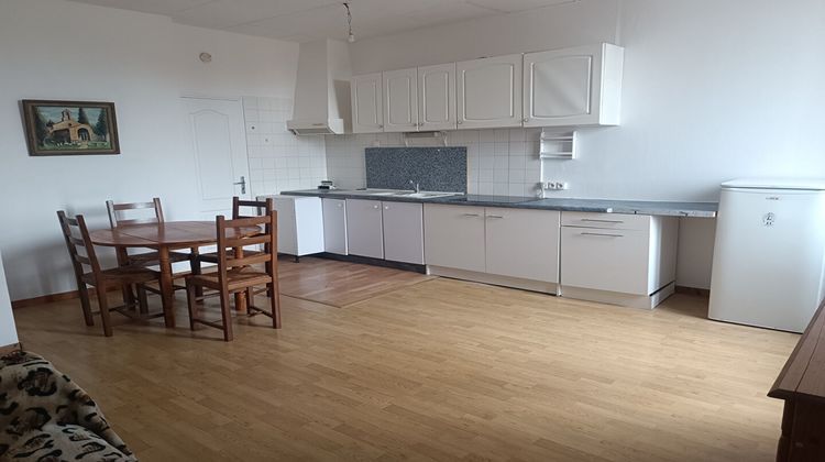 Ma-Cabane - Location Appartement NARBONNE, 55 m²