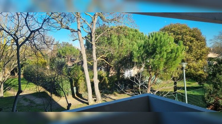 Ma-Cabane - Location Appartement NARBONNE, 25 m²