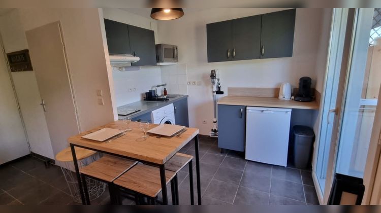 Ma-Cabane - Location Appartement NARBONNE, 25 m²