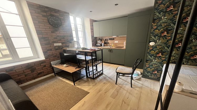 Ma-Cabane - Location Appartement NARBONNE, 20 m²