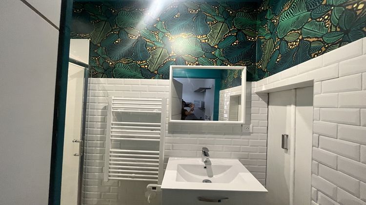 Ma-Cabane - Location Appartement NARBONNE, 20 m²