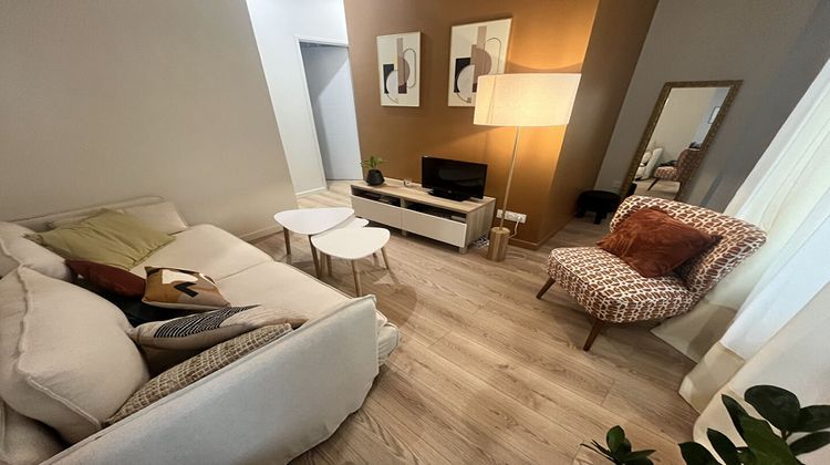 Ma-Cabane - Location Appartement NARBONNE, 70 m²