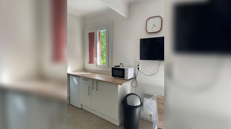 Ma-Cabane - Location Appartement NARBONNE, 23 m²