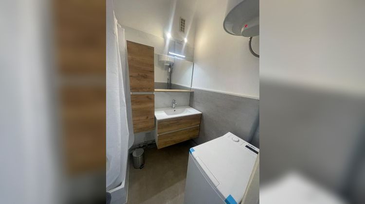 Ma-Cabane - Location Appartement NARBONNE, 23 m²