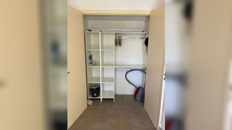 Ma-Cabane - Location Appartement NARBONNE, 23 m²