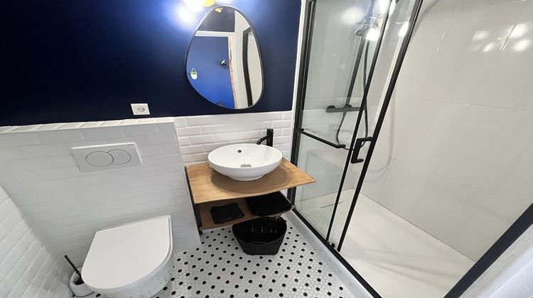 Ma-Cabane - Location Appartement NARBONNE, 20 m²