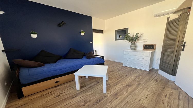 Ma-Cabane - Location Appartement NARBONNE, 20 m²