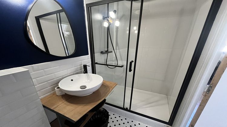 Ma-Cabane - Location Appartement NARBONNE, 20 m²