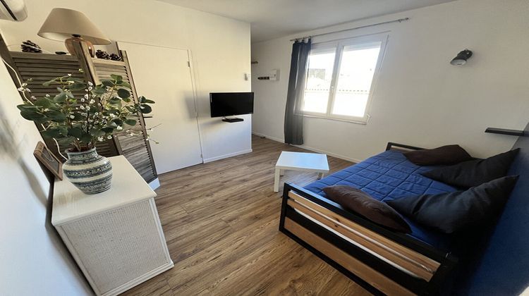 Ma-Cabane - Location Appartement NARBONNE, 20 m²