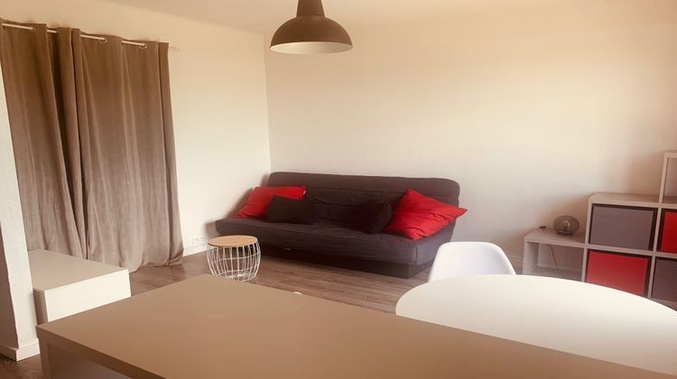 Ma-Cabane - Location Appartement NARBONNE, 24 m²