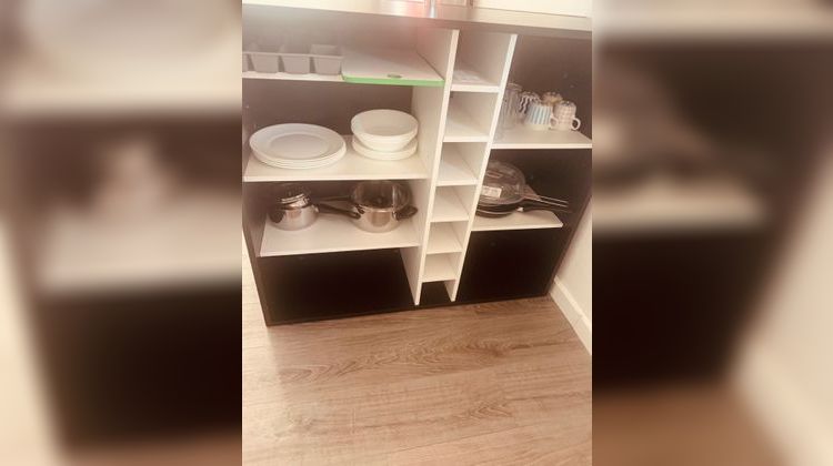 Ma-Cabane - Location Appartement NARBONNE, 24 m²