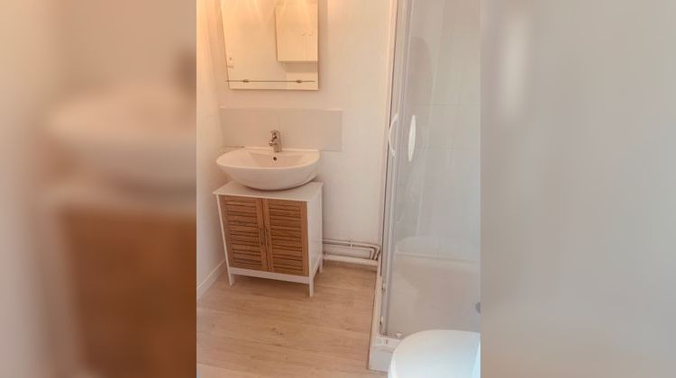 Ma-Cabane - Location Appartement NARBONNE, 24 m²