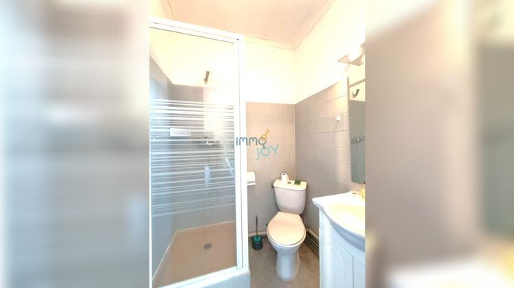 Ma-Cabane - Location Appartement Narbonne, 19 m²