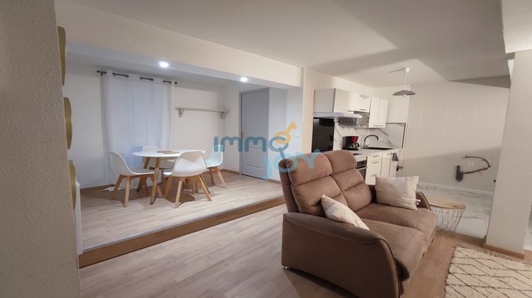 Ma-Cabane - Location Appartement Narbonne, 48 m²