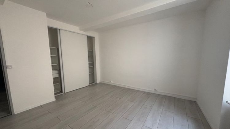 Ma-Cabane - Location Appartement Narbonne, 58 m²