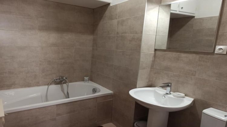 Ma-Cabane - Location Appartement NARBONNE, 38 m²