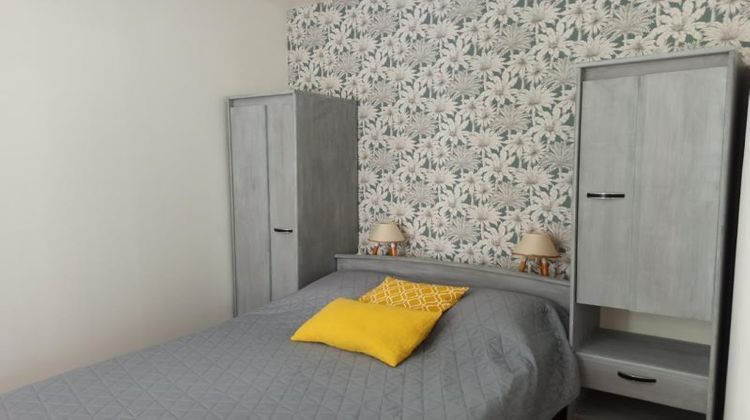 Ma-Cabane - Location Appartement NARBONNE, 38 m²