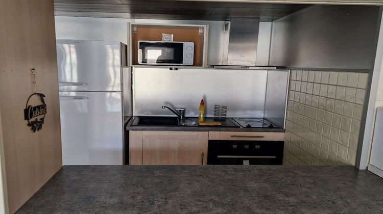 Ma-Cabane - Location Appartement NARBONNE, 52 m²