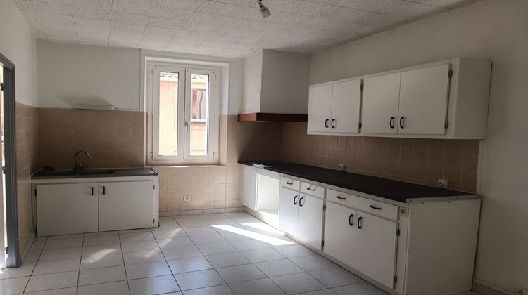 Ma-Cabane - Location Appartement NARBONNE, 79 m²