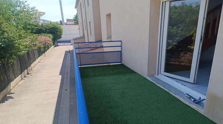 Ma-Cabane - Location Appartement NARBONNE, 37 m²