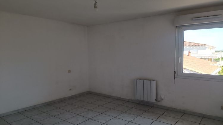 Ma-Cabane - Location Appartement NARBONNE, 37 m²