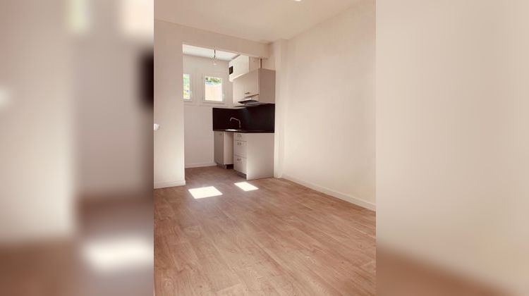 Ma-Cabane - Location Appartement NARBONNE, 35 m²