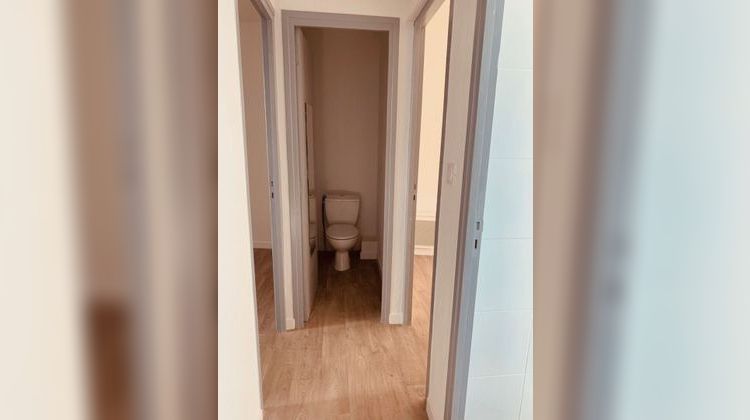 Ma-Cabane - Location Appartement NARBONNE, 35 m²