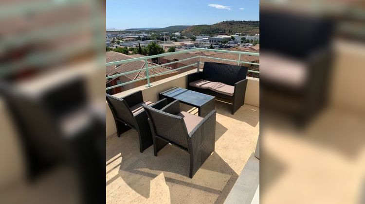 Ma-Cabane - Location Appartement NARBONNE, 62 m²