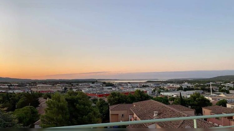 Ma-Cabane - Location Appartement NARBONNE, 62 m²