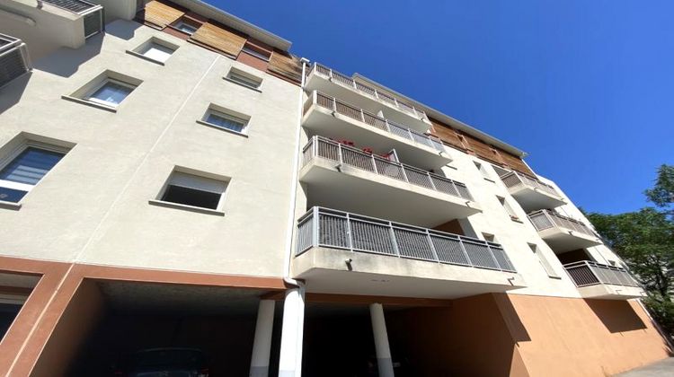 Ma-Cabane - Location Appartement Narbonne, 39 m²