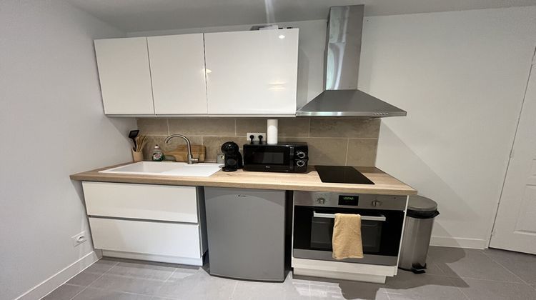 Ma-Cabane - Location Appartement NARBONNE, 40 m²