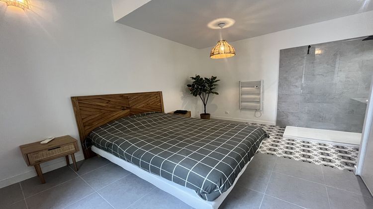 Ma-Cabane - Location Appartement NARBONNE, 40 m²