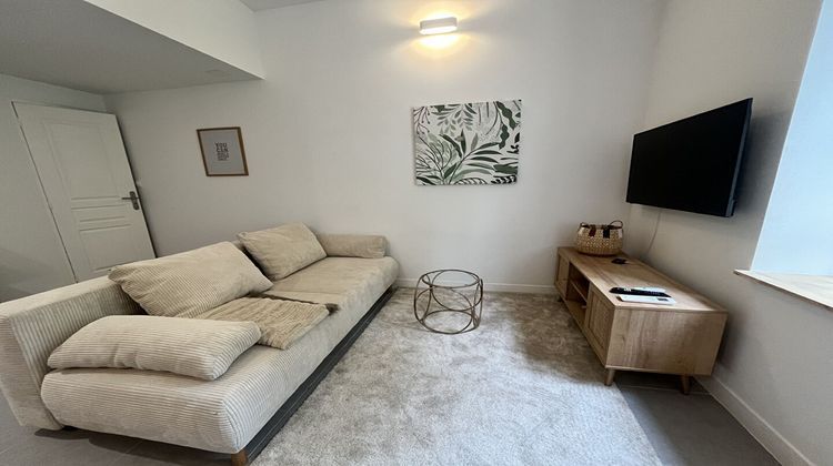 Ma-Cabane - Location Appartement NARBONNE, 40 m²