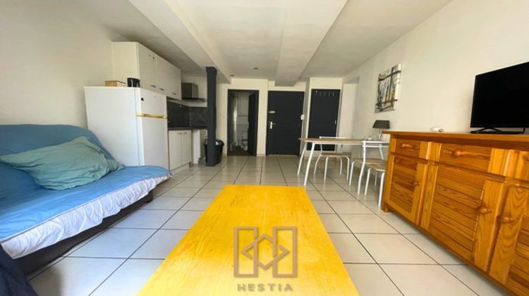 Ma-Cabane - Location Appartement Narbonne, 30 m²