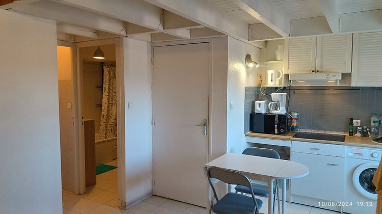 Ma-Cabane - Location Appartement NARBONNE, 32 m²