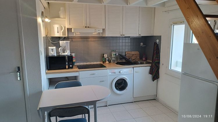 Ma-Cabane - Location Appartement NARBONNE, 32 m²
