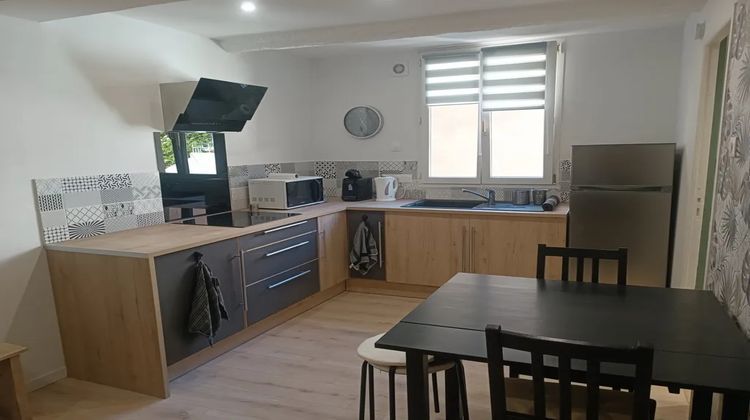 Ma-Cabane - Location Appartement NARBONNE, 47 m²