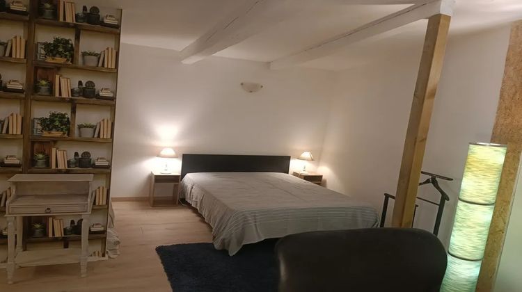 Ma-Cabane - Location Appartement NARBONNE, 47 m²