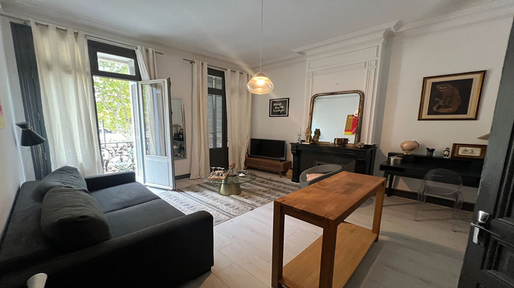 Ma-Cabane - Location Appartement NARBONNE, 68 m²