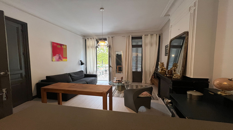Ma-Cabane - Location Appartement NARBONNE, 68 m²