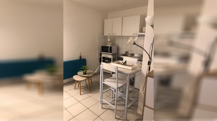 Ma-Cabane - Location Appartement NARBONNE, 18 m²