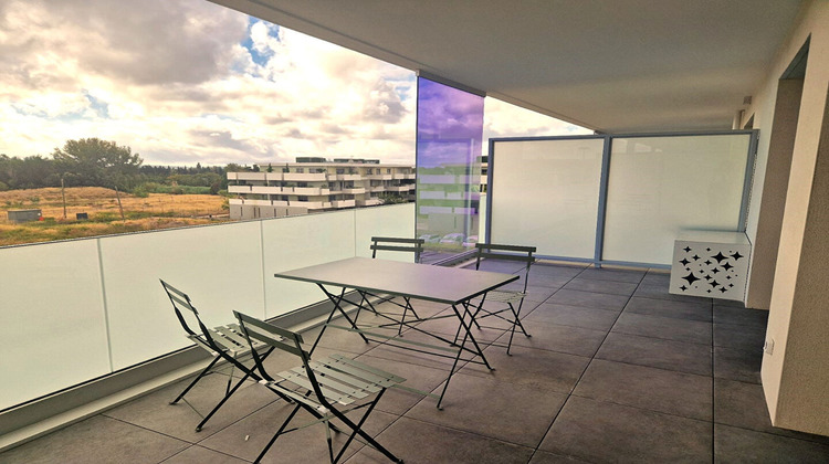 Ma-Cabane - Location Appartement NARBONNE, 39 m²