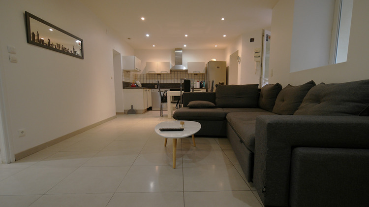 Ma-Cabane - Location Appartement Narbonne, 49 m²