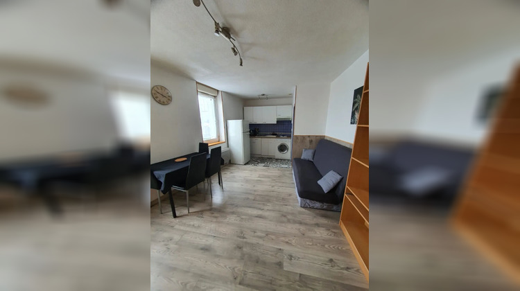 Ma-Cabane - Location Appartement NARBONNE, 24 m²