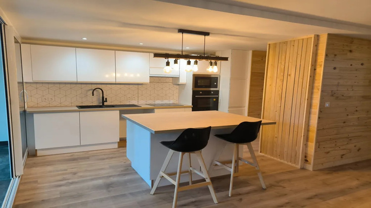 Ma-Cabane - Location Appartement NARBONNE, 72 m²